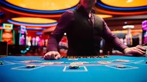 s11 Live Casino Rooms